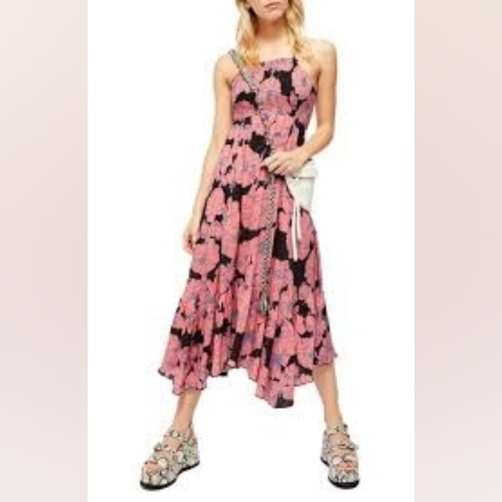 Free People Heatwave Dress